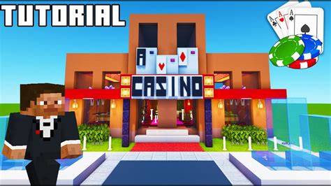 how to build a casino